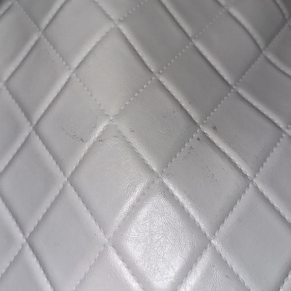 Prince x Target pickleball collection white sling bag for racket balls sold out - Picture 7 of 10